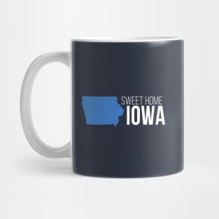 Iowa Home Mug